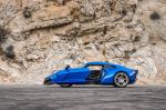 Rezvani Beast Alpha 2017 года